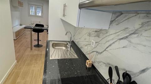 Photo 5 of Flat for sale in Calle del Vizconde de Arlessón, 39, San Diego,  Madrid Capital