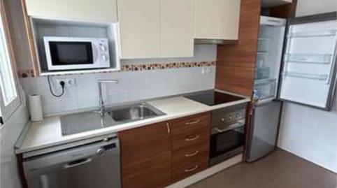 Photo 5 of Attic to rent in Ensanche - Franciscanos, Albacete