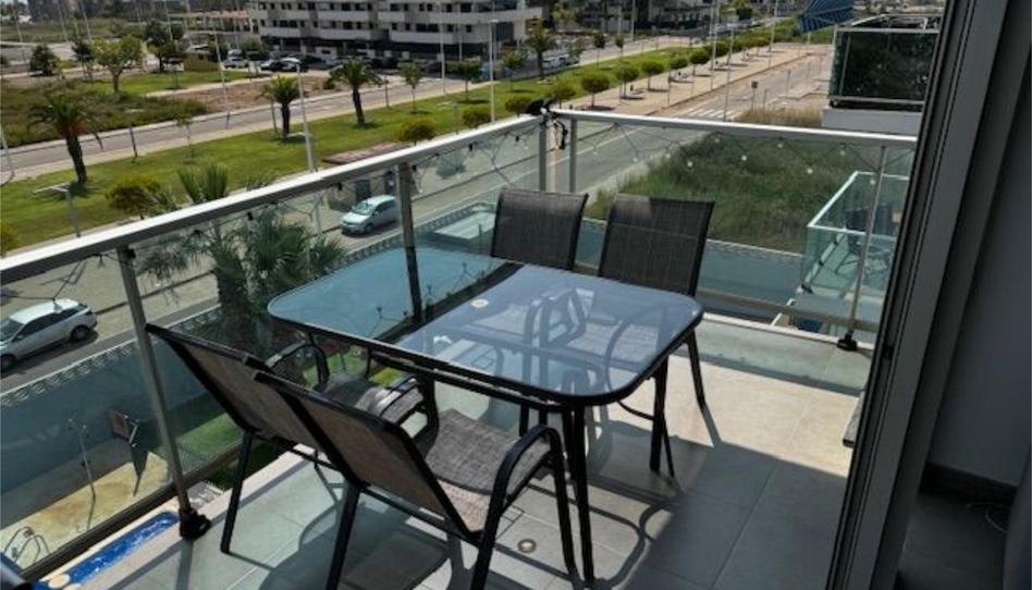 Apartament en venda a Carrer Guipuzkoa, 2, Moncófar Playa, Castellón - imatge 1 Foto 1 de Apartament en venda a Carrer Guipuzkoa, 2, Moncófar Playa, Castellón