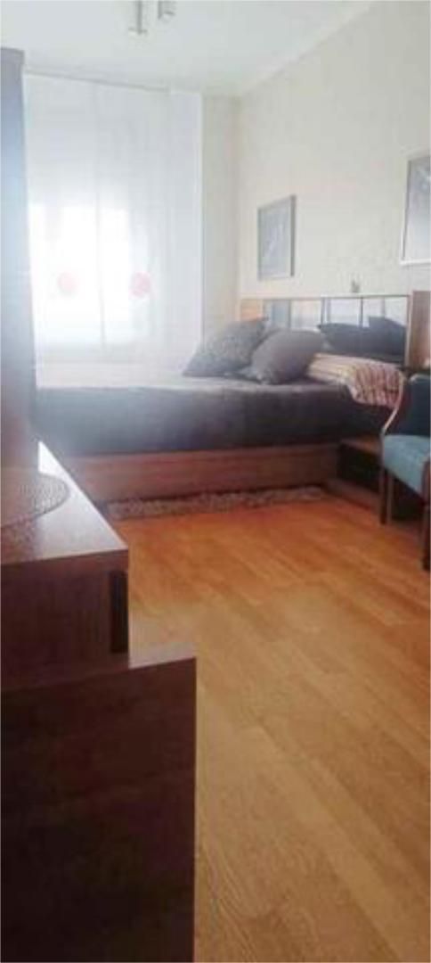 Habitación de Piso de alquiler en Zamora Capital  con Calefacción y Amueblado