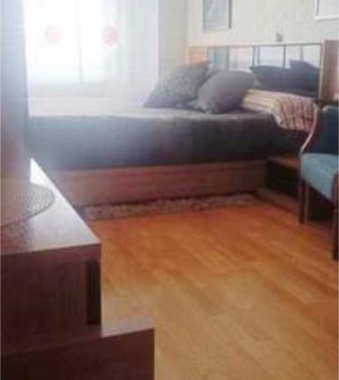 Piso de alquiler en Pinilla, Zamora - imagen 1 Foto 1 de Piso de alquiler en Pinilla, Zamora