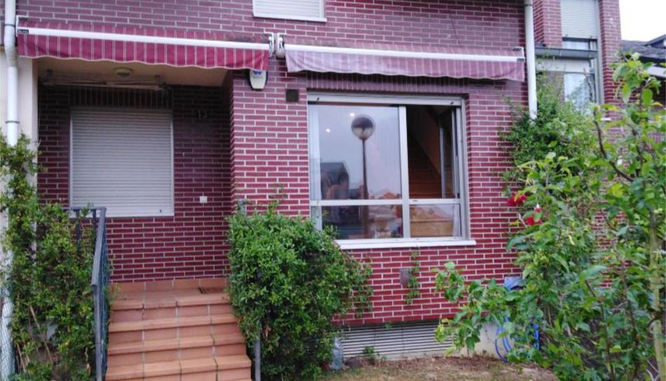 Casa o chalet de alquiler en Avenida de Joaquin Fernandez Vallejo, 55, Tanos, Cantabria - imagen 1 Foto 1 de Casa o chalet de alquiler en Avenida de Joaquin Fernandez Vallejo, 55, Tanos, Cantabria