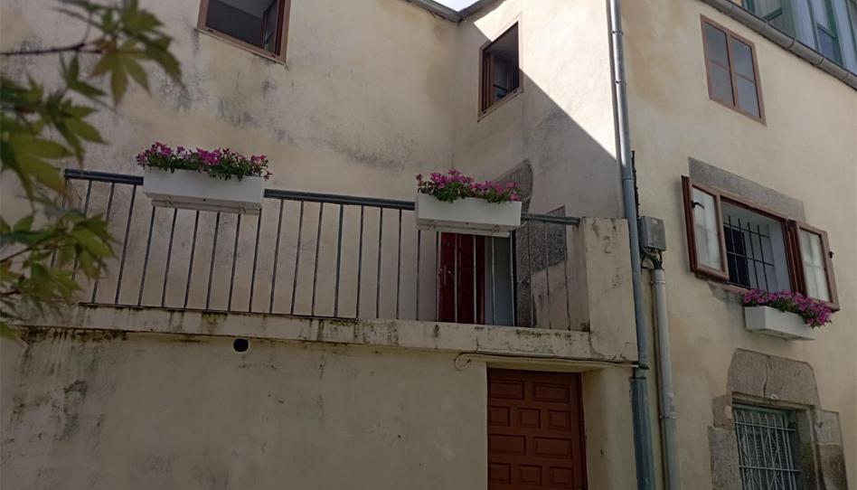Casa o xalet en venda a Travesía Do Miño, 2, Centro - Recinto Amurallado, Lugo - imatge 1 Foto 1 de Casa o xalet en venda a Travesía Do Miño, 2, Centro - Recinto Amurallado, Lugo