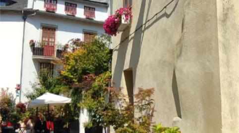 Casa o xalet en venda a Travesía Do Miño, 2, Centro - Recinto Amurallado, Lugo - imatge 3 Foto 3 de Casa o xalet en venda a Travesía Do Miño, 2, Centro - Recinto Amurallado, Lugo