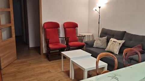 Photo 3 of Flat to rent in Calle Bermejeros, 48, Barrio del Centro, Salamanca Capital