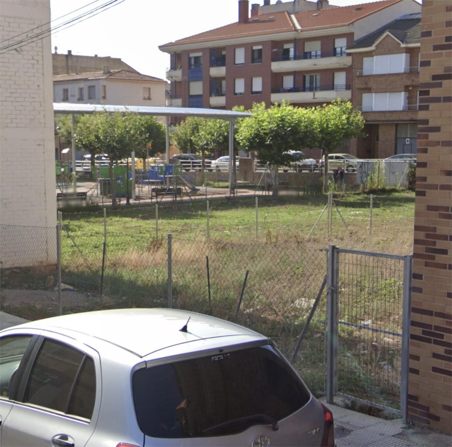 Land for sale in Calle Doctores Castroviejo, 6, Lardero Land for sale in Lardero