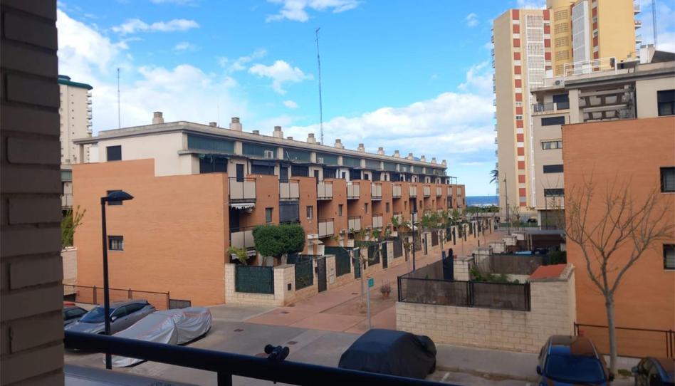 Piso en venta en Carrer de Lanzarote, 2, Playa del Puig, Valencia - imagen 1 Foto 1 de Piso en venta en Carrer de Lanzarote, 2, Playa del Puig, Valencia