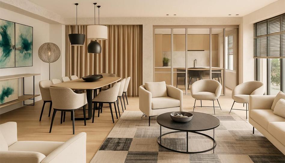 Flat for sale in Elcano Kalea, 15, Ensanche - Moyua - Diputación, Bizkaia - image 1 Photo 1 of Flat for sale in Elcano Kalea, 15, Ensanche - Moyua - Diputación, Bizkaia