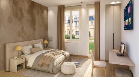 Flat for sale in Elcano Kalea, 15, Ensanche - Moyua - Diputación, Bizkaia - image 5 Photo 5 of Flat for sale in Elcano Kalea, 15, Ensanche - Moyua - Diputación, Bizkaia