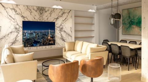 Flat for sale in Elcano Kalea, 15, Ensanche - Moyua - Diputación, Bizkaia - image 3 Photo 3 of Flat for sale in Elcano Kalea, 15, Ensanche - Moyua - Diputación, Bizkaia