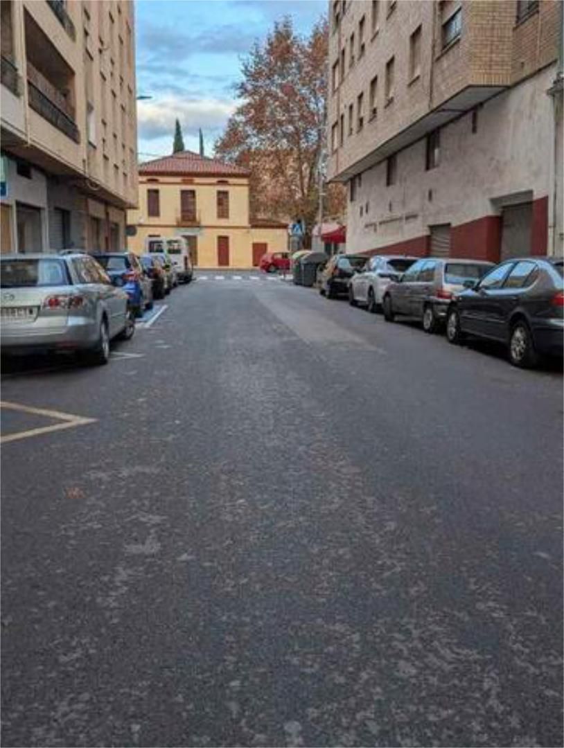 Parking of Garage to rent in Castellón de la Plana / Castelló de la Plana