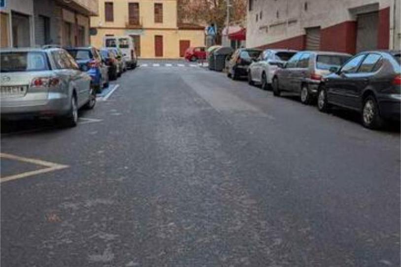 Garage to rent in El Grao, Castellón - image 1 Photo 1 of Garage to rent in El Grao, Castellón