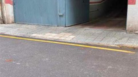 Garage to rent in El Grao, Castellón - image 2 Photo 2 of Garage to rent in El Grao, Castellón