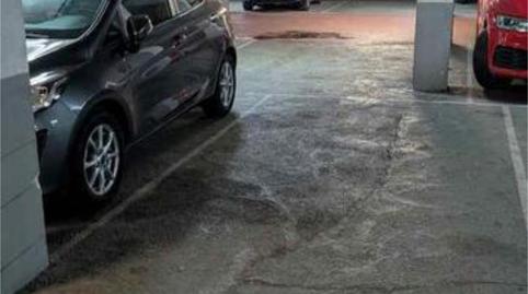 Garage to rent in El Grao, Castellón - image 3 Photo 3 of Garage to rent in El Grao, Castellón