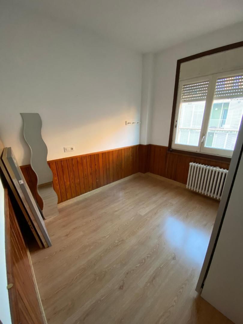 Flat to share in Carrer de Joaquim Rubió i Ors, 18, Centre Bedroom of Flat to share in Cornellà de Llobregat with Heating, Parquet flooring and Terrace