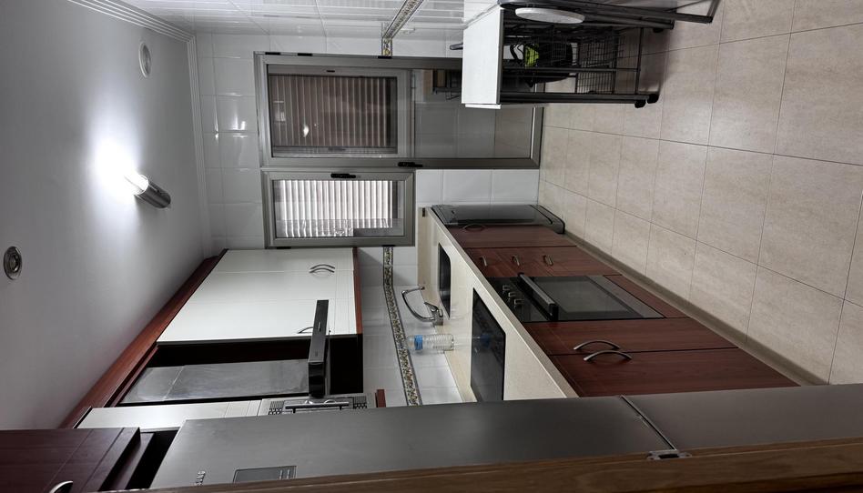 Pis de lloguer a Calle el Bonillo, 8, La Roda, Albacete - imatge 1 Foto 1 de Pis de lloguer a Calle el Bonillo, 8, La Roda, Albacete