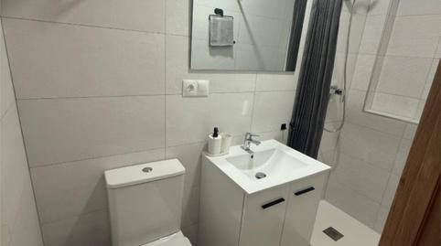 Estudio de alquiler en Alameda de Barceló, 9, Olletas - Sierra Blanquilla, Málaga - imagen 4 Foto 4 de Estudio de alquiler en Alameda de Barceló, 9, Olletas - Sierra Blanquilla, Málaga