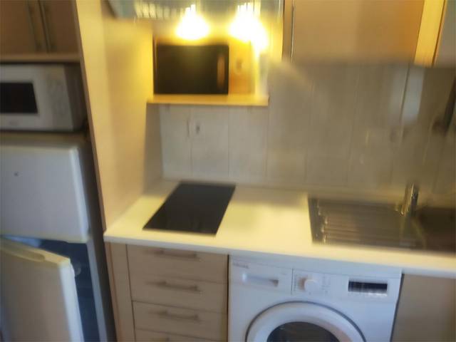 Estudio en Alquiler en Calle del Bolillero, 33 en Segunda Fase