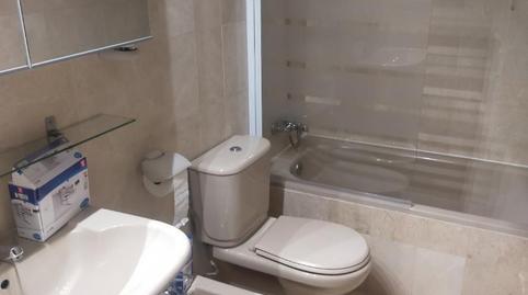 Estudio de alquiler en Calle del Bolillero, 33, Segunda Fase, Madrid - imagen 2 Foto 2 de Estudio de alquiler en Calle del Bolillero, 33, Segunda Fase, Madrid