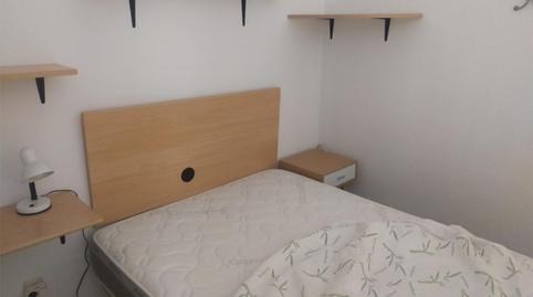 Estudio de alquiler en Calle del Bolillero, 33, Segunda Fase, Madrid - imagen 4 Foto 4 de Estudio de alquiler en Calle del Bolillero, 33, Segunda Fase, Madrid