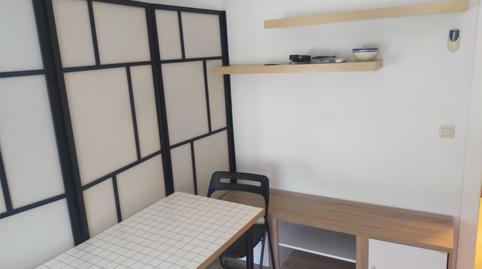 Estudio de alquiler en Calle del Bolillero, 33, Segunda Fase, Madrid - imagen 5 Foto 5 de Estudio de alquiler en Calle del Bolillero, 33, Segunda Fase, Madrid