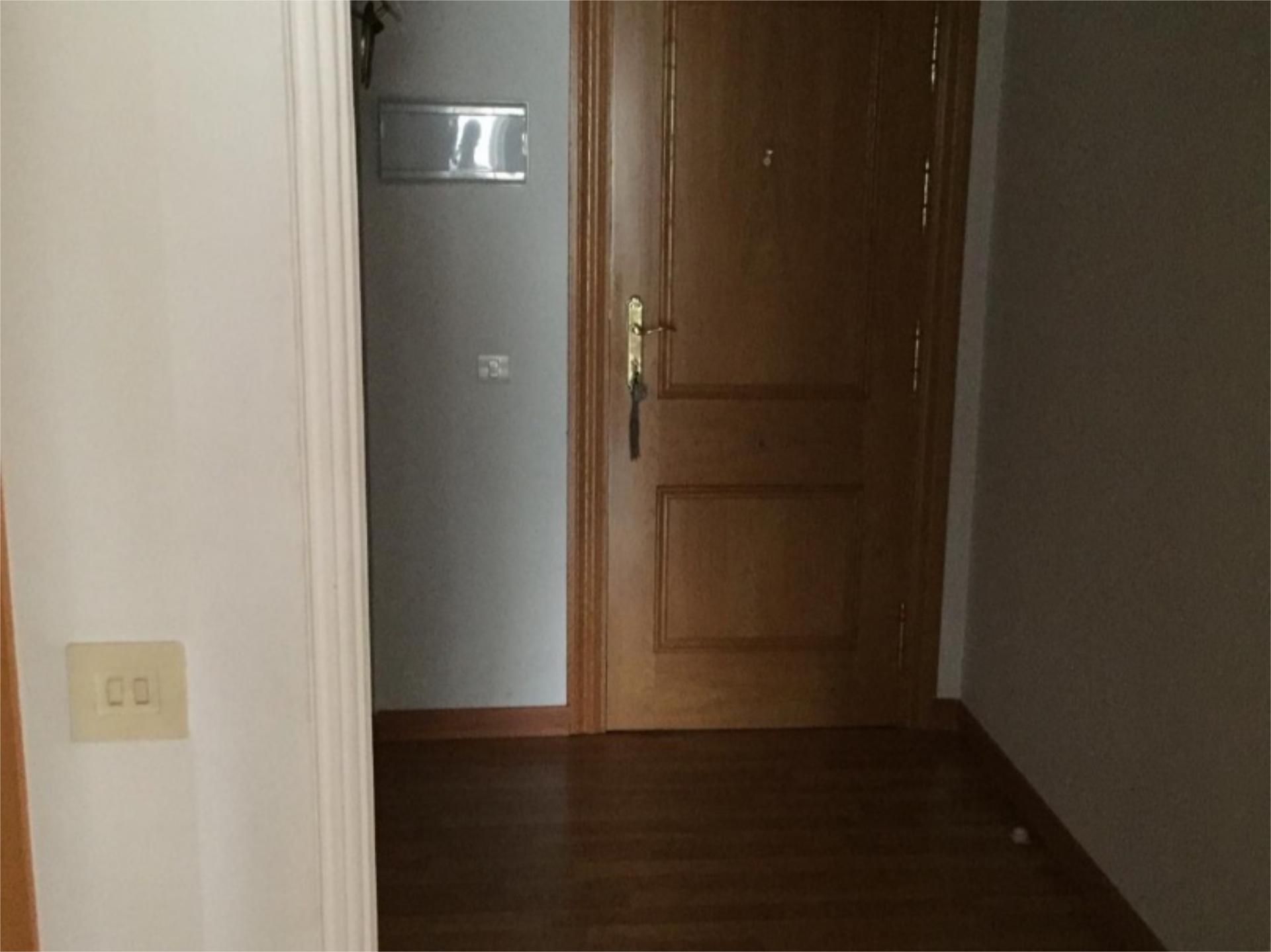 Flat to rent in Carrer del Pintor Velázquez, 2, Zona Cantereria Flat to rent in Burjassot with Air Conditioner, Parquet flooring and Furnished