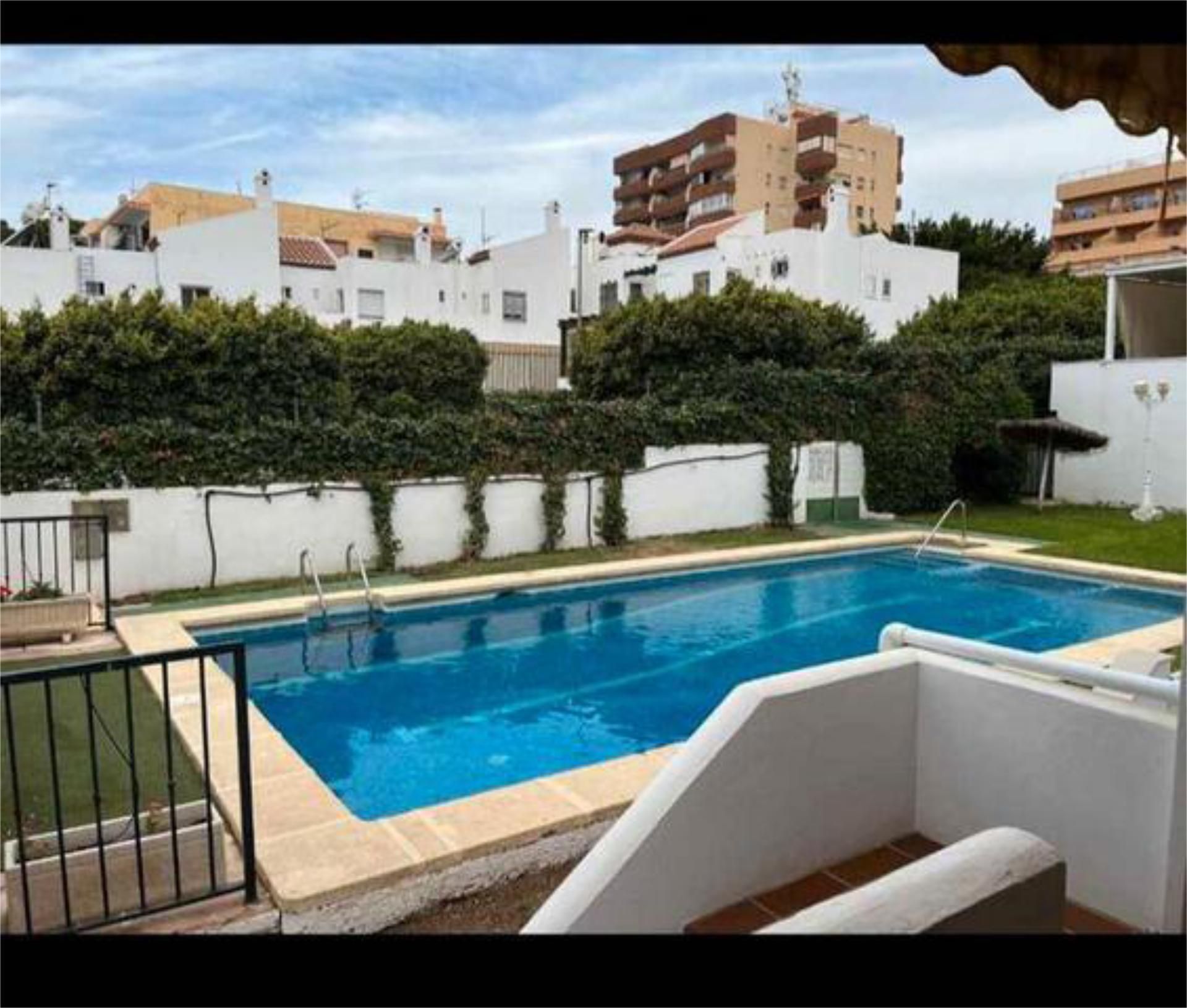 Flat to rent in El Puerto