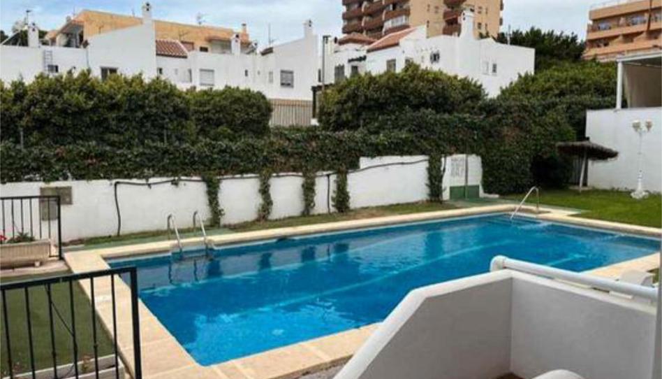 Flat to rent in El Puerto, Almería - image 1 Photo 1 of Flat to rent in El Puerto, Almería