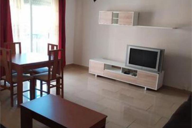 Pis de lloguer a Manzanares, Ciudad Real - imatge 1 Foto 1 de Pis de lloguer a Manzanares, Ciudad Real