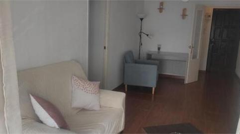 Foto 2 de Pis de lloguer a San Carlos - San José, Sevilla