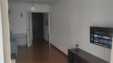 Foto 3 de Pis de lloguer a San Carlos - San José, Sevilla