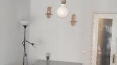 Foto 5 de Pis de lloguer a San Carlos - San José, Sevilla