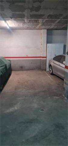 Garaje en Alquiler en Centre