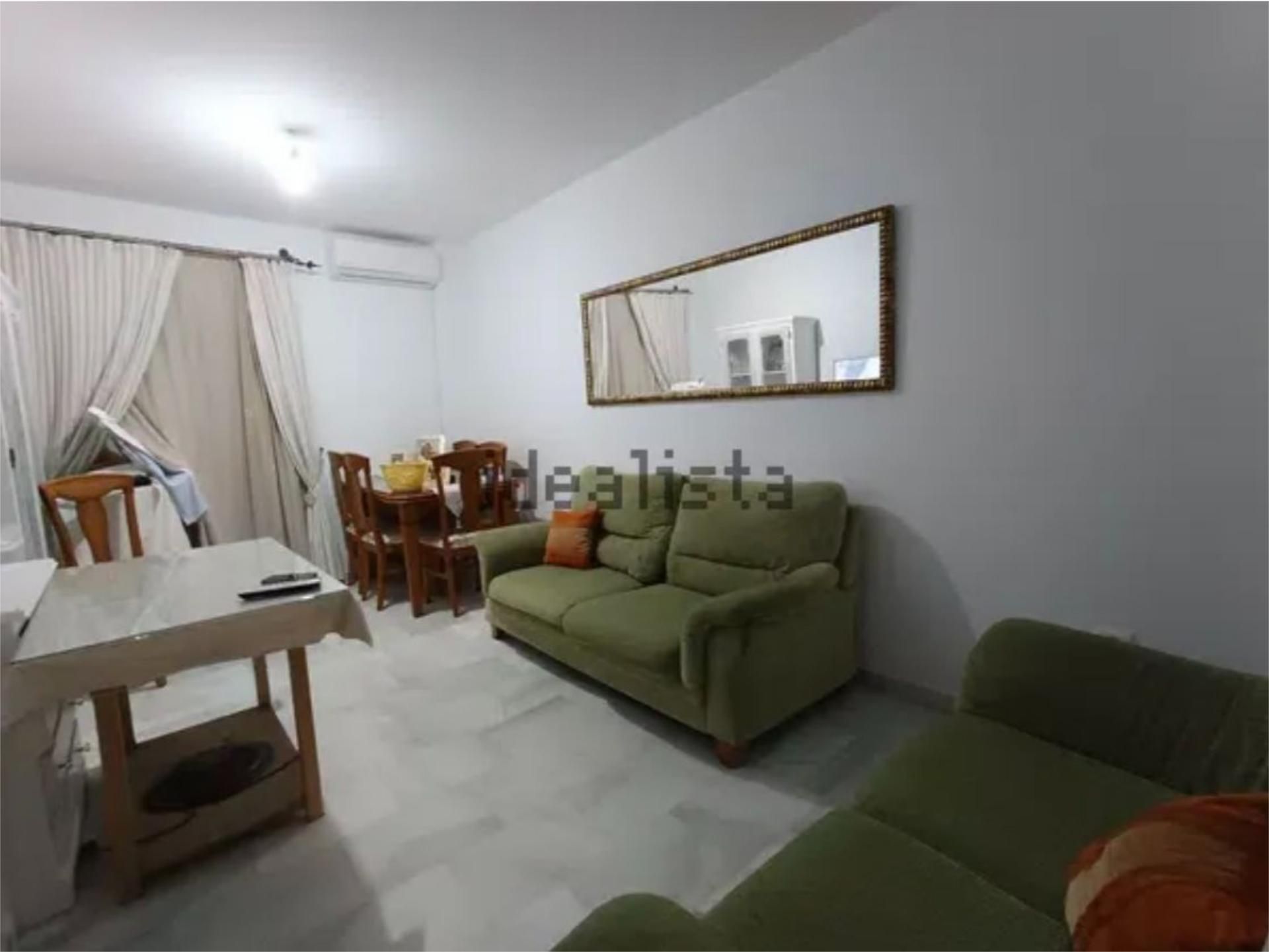 Pis en venda a Calle Cruz de Conil, 5, Vejer Sala d'estar de Pis en venda en Vejer de la Frontera amb Aire condicionat i Balcó