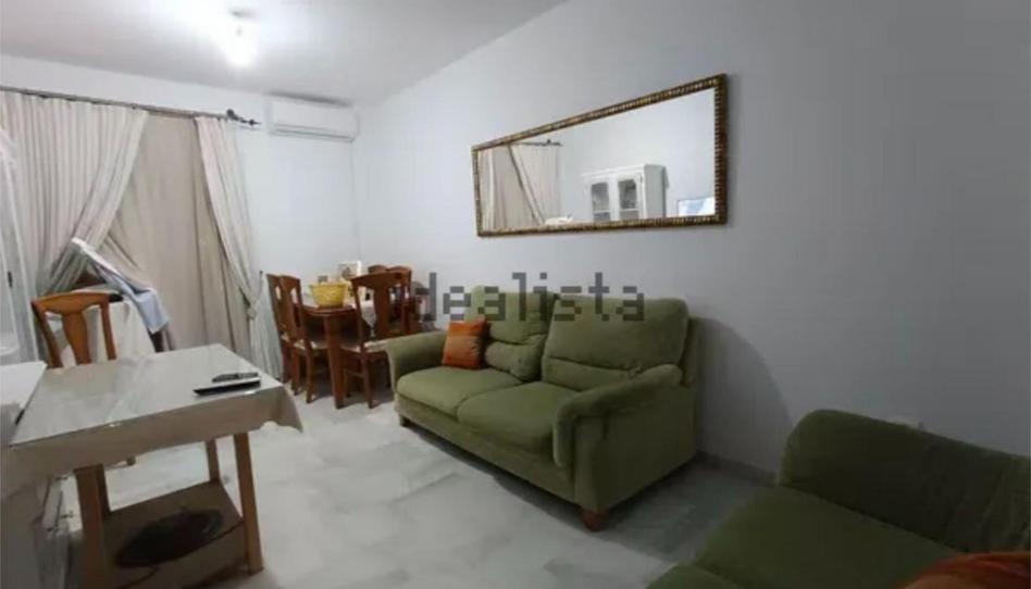 Piso en venta en Calle Cruz de Conil, 5, Vejer, Cádiz - imagen 1 Foto 1 de Piso en venta en Calle Cruz de Conil, 5, Vejer, Cádiz