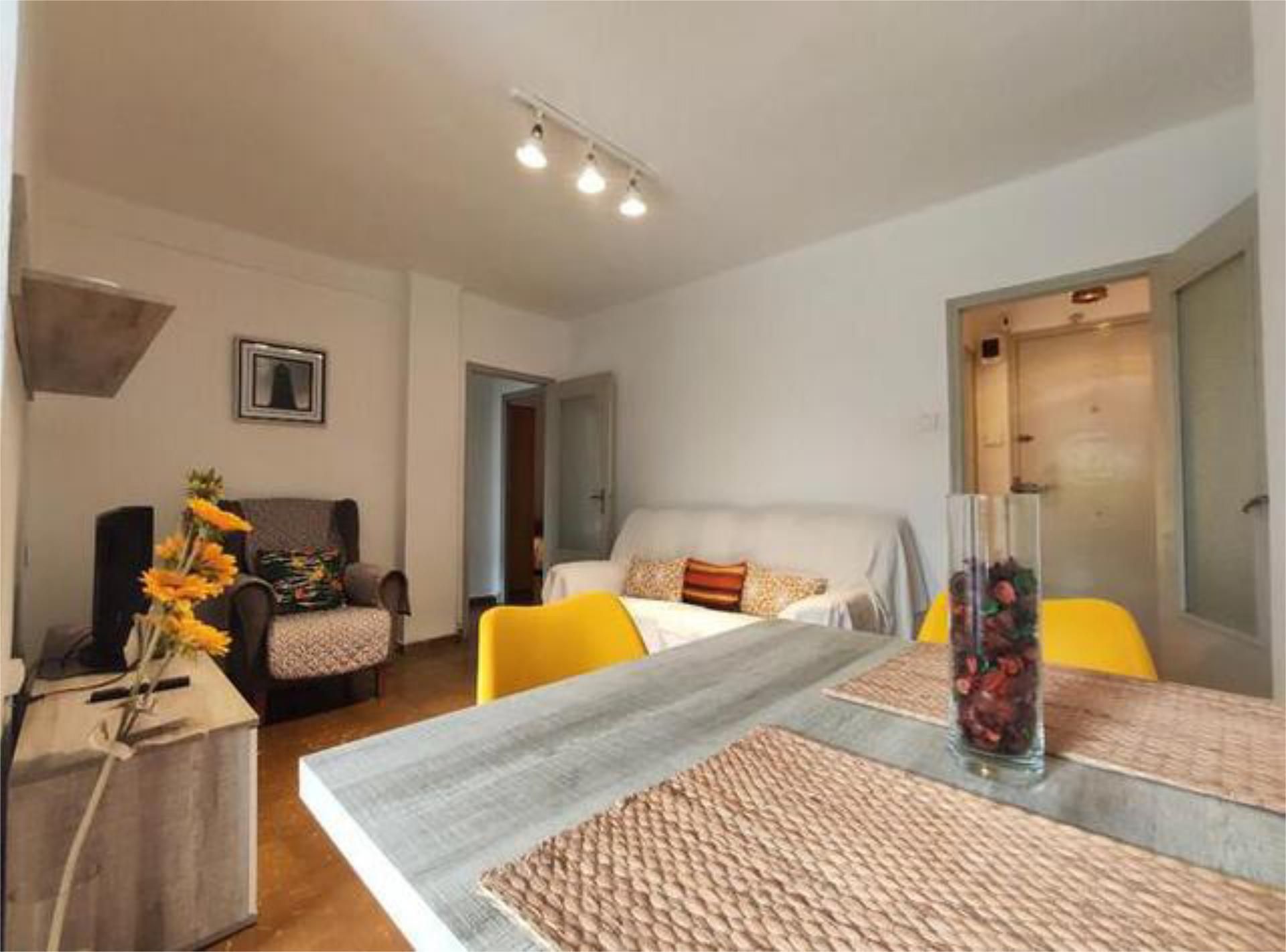 Flat to rent in Barrio de Benimaclet Flat to rent in Barrio de Benimaclet