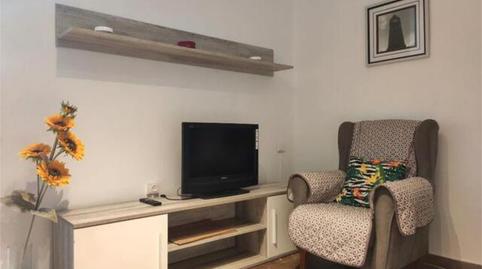 Flat to rent in Barrio de Benimaclet, Valencia - image 2 Photo 2 of Flat to rent in Barrio de Benimaclet, Valencia