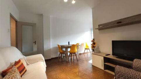 Flat to rent in Barrio de Benimaclet, Valencia - image 3 Photo 3 of Flat to rent in Barrio de Benimaclet, Valencia