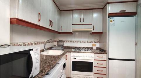 Flat to rent in Barrio de Benimaclet, Valencia - image 4 Photo 4 of Flat to rent in Barrio de Benimaclet, Valencia