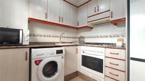 Flat to rent in Barrio de Benimaclet, Valencia - image 5 Photo 5 of Flat to rent in Barrio de Benimaclet, Valencia