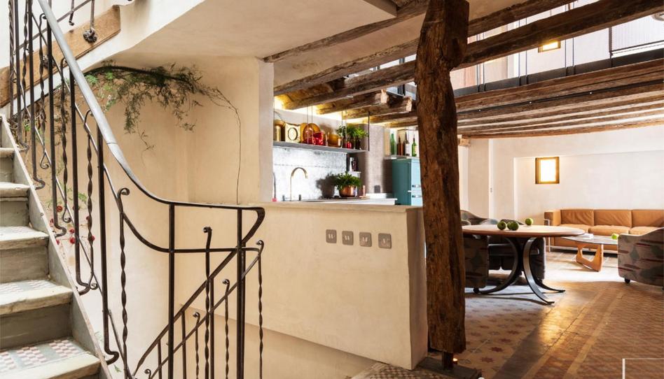 Àtic de lloguer a Calle de Contamina, 10, Alfonso, Zaragoza - imatge 1 Foto 1 de Àtic de lloguer a Calle de Contamina, 10, Alfonso, Zaragoza