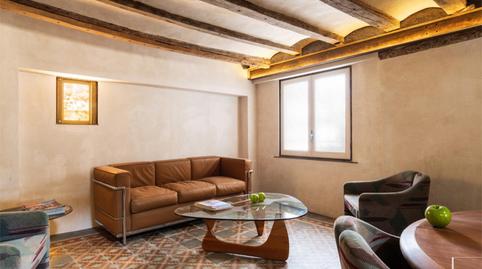 Àtic de lloguer a Calle de Contamina, 10, Alfonso, Zaragoza - imatge 2 Foto 2 de Àtic de lloguer a Calle de Contamina, 10, Alfonso, Zaragoza