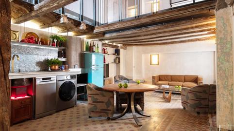 Àtic de lloguer a Calle de Contamina, 10, Alfonso, Zaragoza - imatge 3 Foto 3 de Àtic de lloguer a Calle de Contamina, 10, Alfonso, Zaragoza