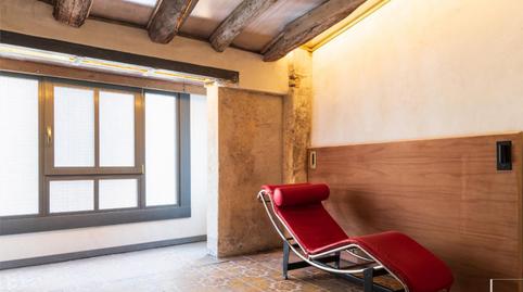 Àtic de lloguer a Calle de Contamina, 10, Alfonso, Zaragoza - imatge 4 Foto 4 de Àtic de lloguer a Calle de Contamina, 10, Alfonso, Zaragoza