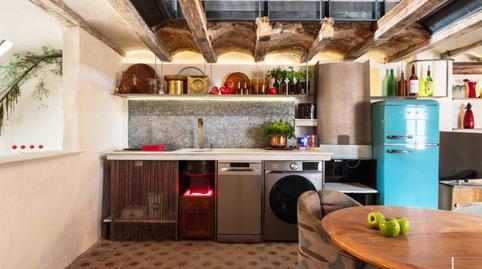 Àtic de lloguer a Calle de Contamina, 10, Alfonso, Zaragoza - imatge 5 Foto 5 de Àtic de lloguer a Calle de Contamina, 10, Alfonso, Zaragoza