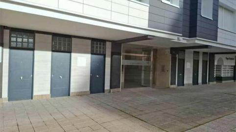 Foto 5 de Trastero de alquiler en Milagrosa, Navarra