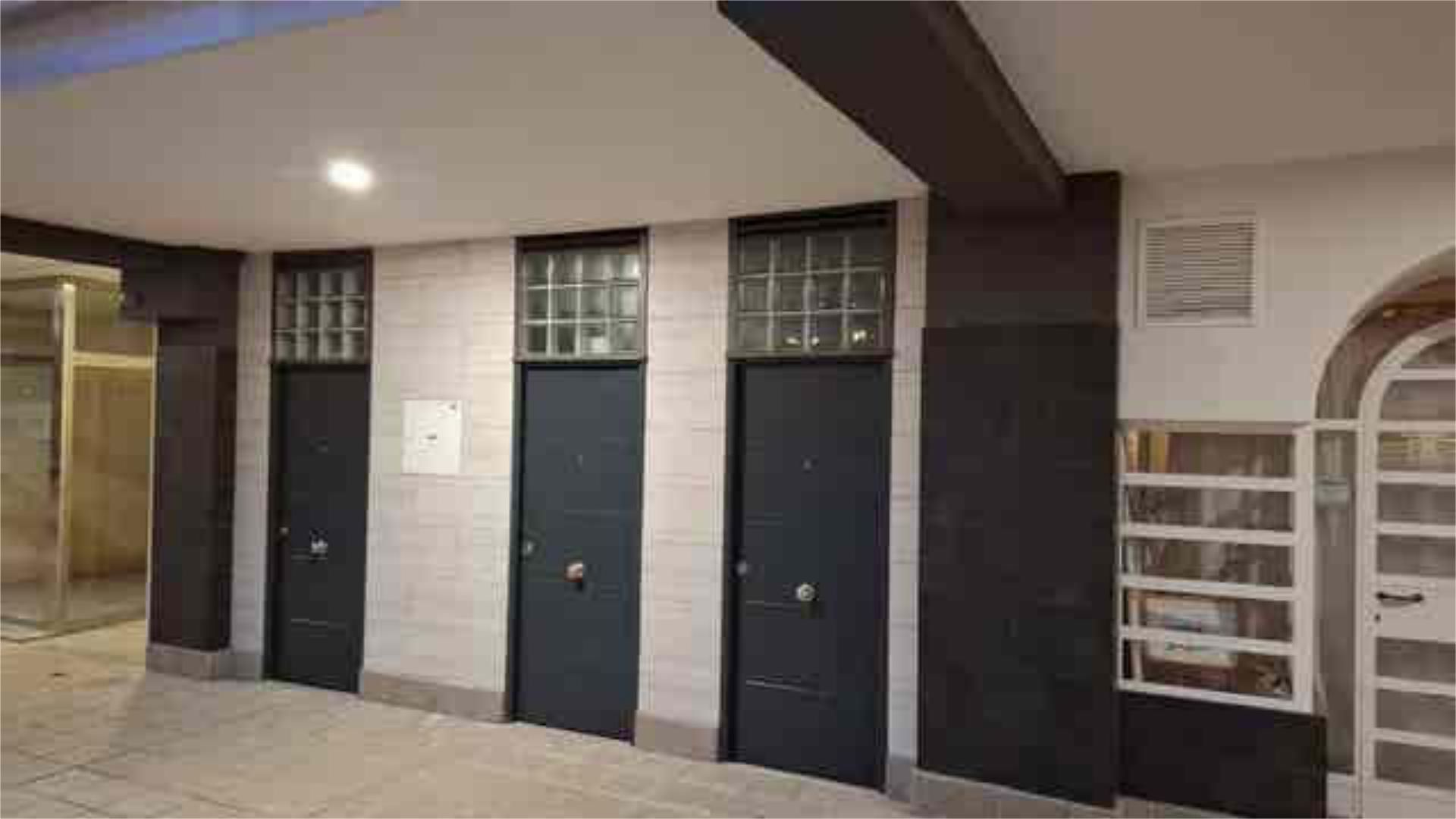 Vista exterior de Trastero de alquiler en Zizur Mayor / Zizur Nagusia