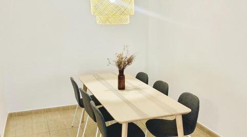 Flat to rent in Passatge L'ordana, 6, Centro, Alicante - image 3 Photo 3 of Flat to rent in Passatge L'ordana, 6, Centro, Alicante