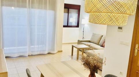 Flat to rent in Passatge L'ordana, 6, Centro, Alicante - image 4 Photo 4 of Flat to rent in Passatge L'ordana, 6, Centro, Alicante