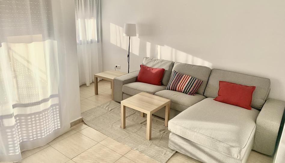 Flat to rent in Passatge L'ordana, 6, Centro, Alicante - image 1 Photo 1 of Flat to rent in Passatge L'ordana, 6, Centro, Alicante